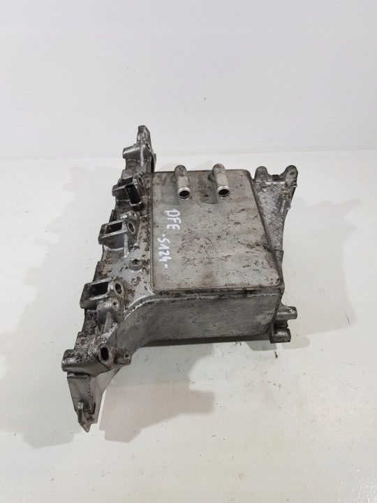 ВПУСКНОЙ КОЛЛЕКТОР 04L129766AQ VW AUDI SKODA SEAT 2.0 TDI DFE, фото 4