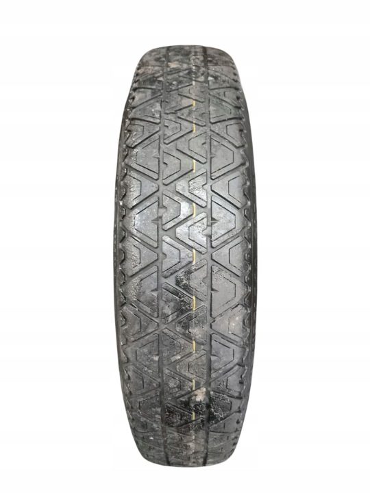 Докатка Renault Espace V 135/80/17 R17, фото 2