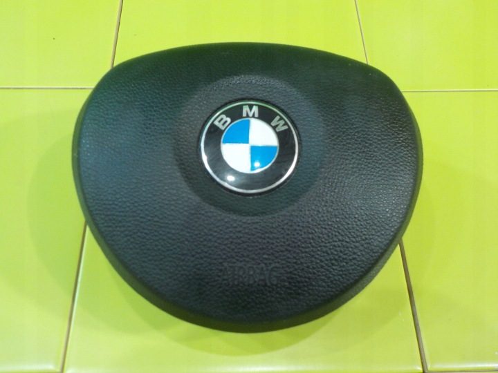BMW 1 E82 E87 РЕСТАЙЛИНГ 10 г. КАБРИОЛЕТ 2D Подушка безопасности водителя 305166199001, фото 2