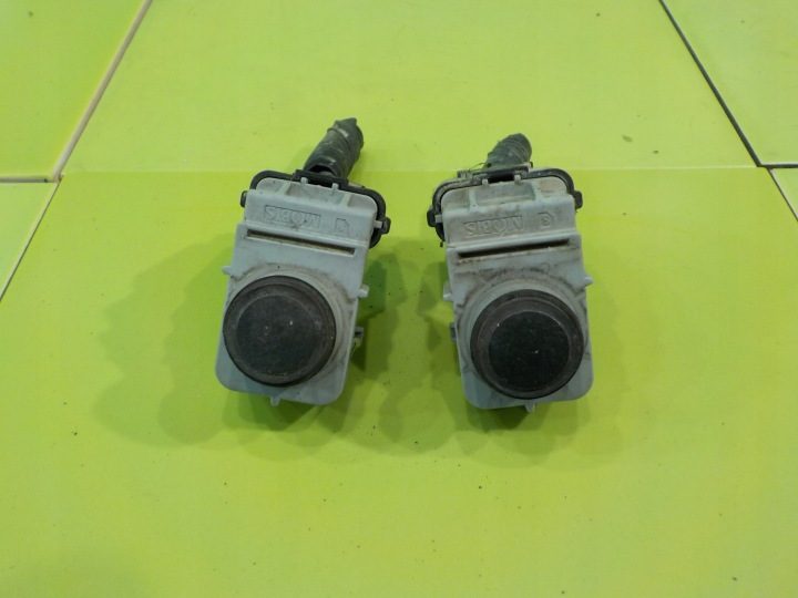 HYUNDAI i30 II 1.6 CRDI 12 г. ХЭТЧБЕК 5D датчик парковки PDC 95720-A6000, фото 2