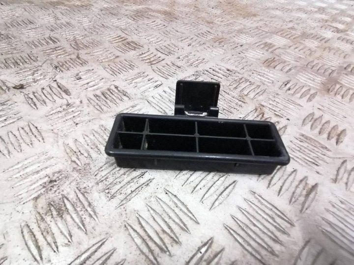 Jumpy III Expert III Proace II Vivaro C заглушка салонного фильтра, фото 1