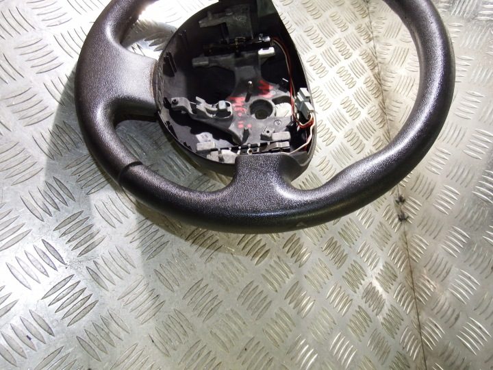 РУЛЬ RENAULT SCENIC MEGANE II, фото 2