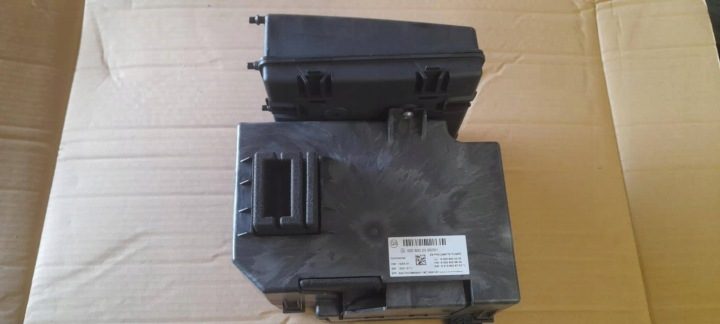 Насос пневмоподвески сиденья Mercedes S W222 00080023000, фото 1