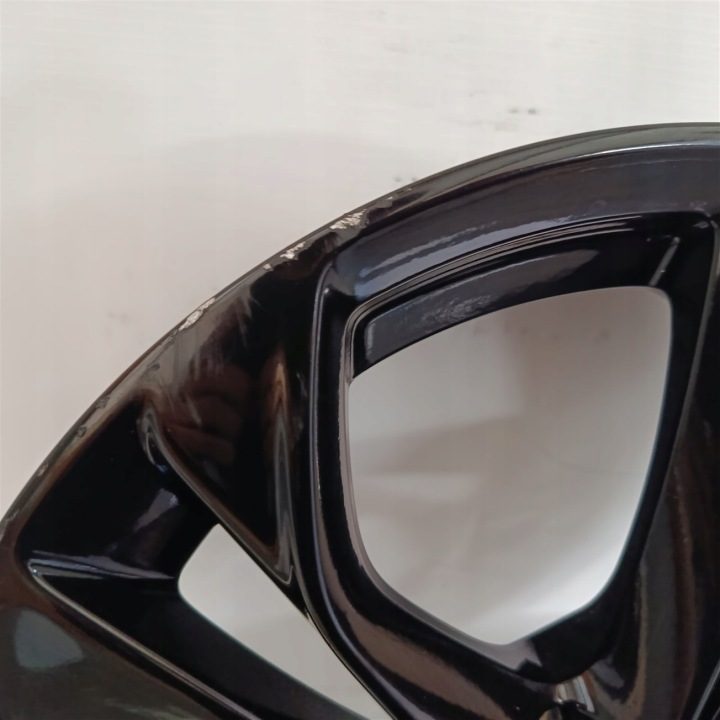 Литой диск Opel OE ACAW 7.5" x 17" 5x105 ET 44, фото 3