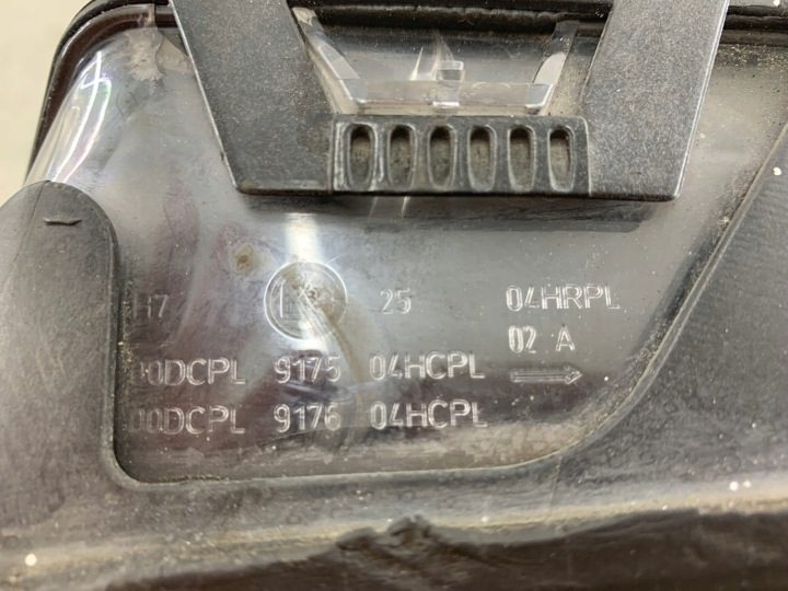 BMW E46 ФАРА ЛЕВАЯ ПЕРЕДНЯЯ, фото 7