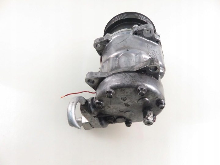 Компрессор кондиционера Honda Accord V 2.0 TDI - 20T2N, фото 7