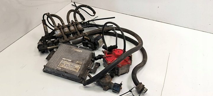 ГБО LPG 67R-010098 PRINS, фото 1