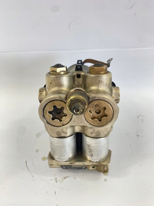 ГЛАВНЫЙ ТОРМОЗНОЙ ЦИЛИНДР ABS MERCEDES W124 R129 190 W201 W126 0265200043, фото 8