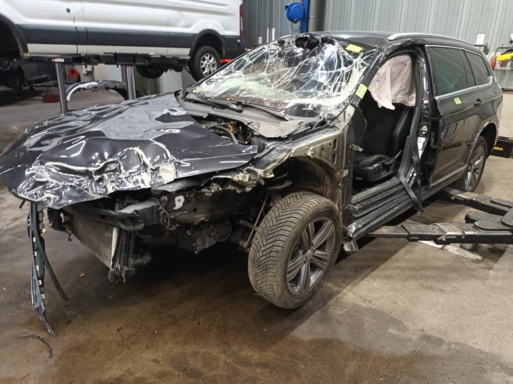 Volkswagen OE 5WB819021 вентилятор Passat, фото 4