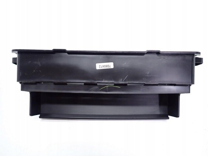 КРЫШКА РЕШЕТКА САПУН ЗАДНИЙ 7302547 MINI COOPER F55 F56 21 г., фото 2