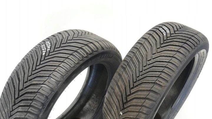 Шина летняя Nokian Tyres Powerproof 1 255/45ZR20 105 Y защита диска, усилитель (XL), фото 2