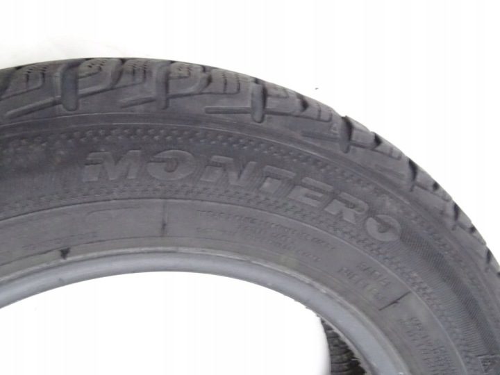 Шина зимняя Fulda Kristall Montero 2 155/70R13 75 Q сцепление на снегу (3PMSF), фото 6