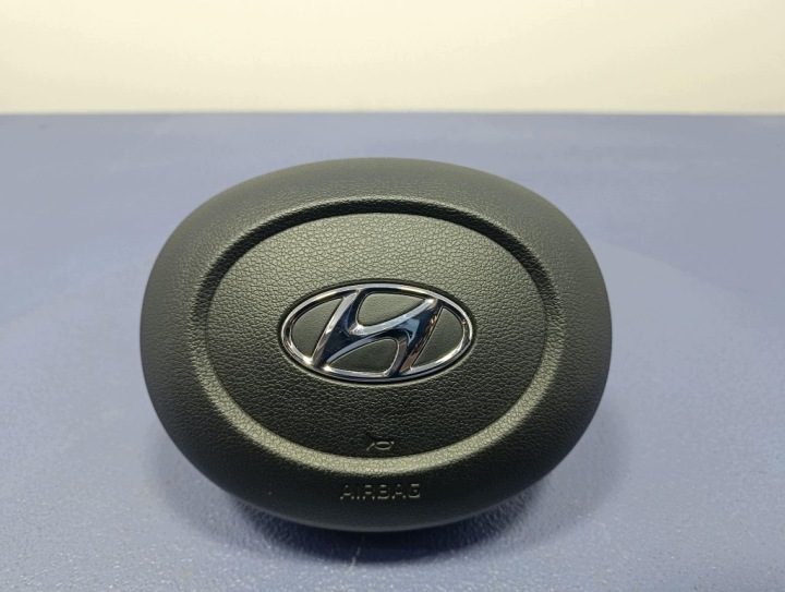 HYUNDAI I20 III 20-23 ТОРПЕДО КОНСОЛЬ РЕМНИ ПОДУШКИ, фото 10
