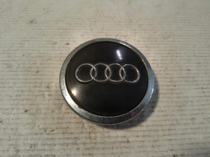 Крышка Audi OE 69 мм Audi 8T0 601 170A, фото 3