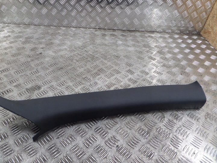 НАКЛАДКА СТОЙКИ А ПРАВАЯ SKODA OCTAVIA III 5E0867234, фото 2