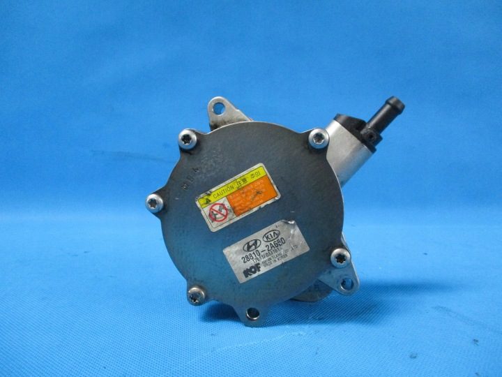 Hyundai OE 28810-2a650, фото 2
