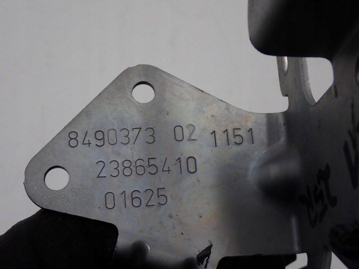 ДОПОЛНИТЕЛЬНАЯ ПОМПА 5A020E0 BMW X2 U10 iX2 X1 U11 iX1 eDrive20 25 г., фото 6