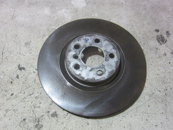 BMW X1 F48 F45 ПЕРЕДНИЕ ДИСКИ ТОРМОЗНЫЕ 330X24 34106891080 6891080, фото 2