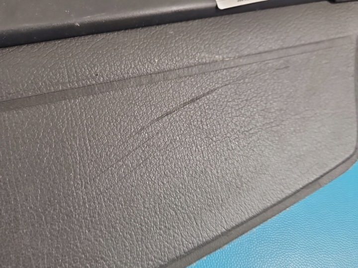ШТОРКА БАГАЖНИКА VW TOURAN I, фото 4