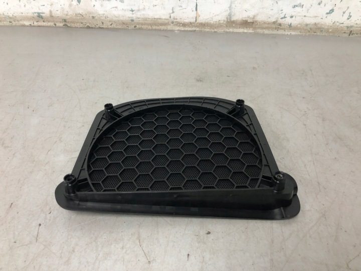 Сетка динамики левая BMW X3 G01 65136826949 2017-, фото 3