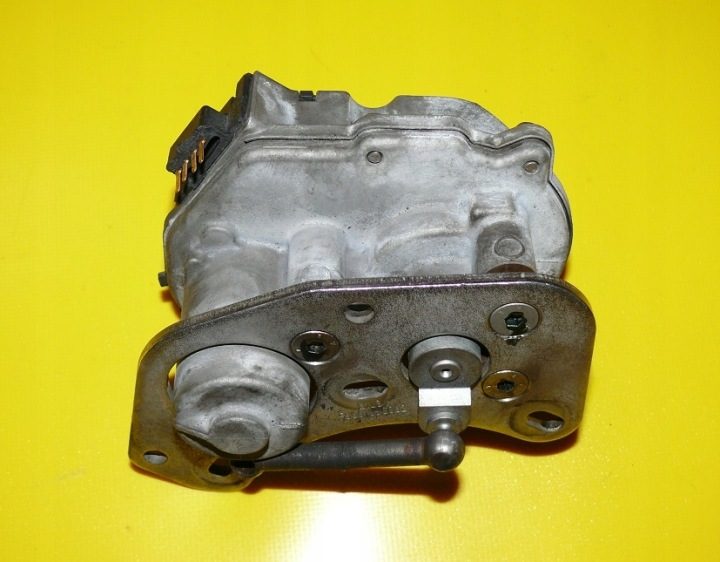 С завода Актуатор Borgwarner Турбины OEM AUDI VW 2.7TDI V6 3.0TDI, фото 4