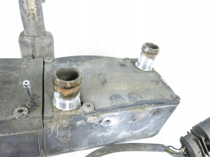 WEBASTO RENAULT TRAFIC II 93852506 8200322379, фото 2