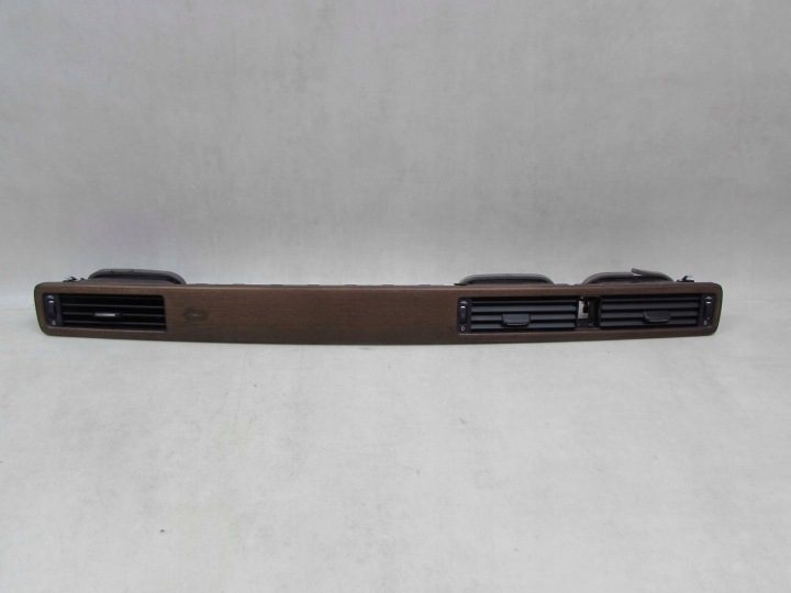 РЕШЕТКИ ОБДУВА CENTRALNE OE 30643315 VOLVO S80 II V70 III XC70 II 08-16R, фото 1