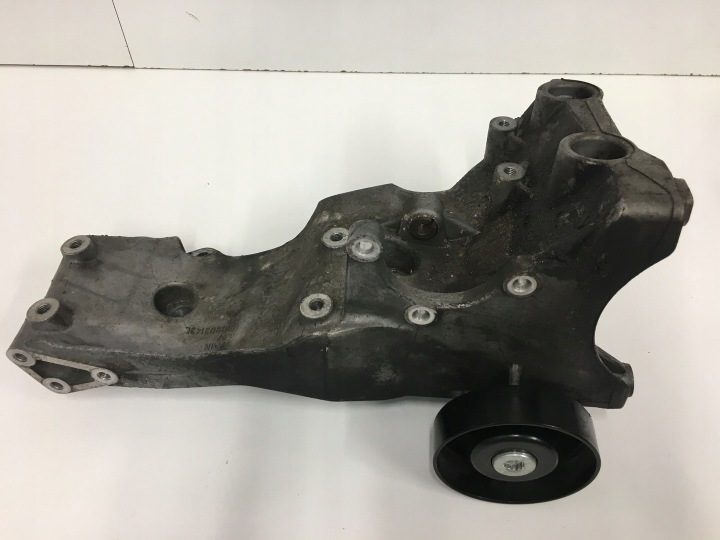 КРОНШТЕЙН ГЕНЕРАТОРА AUDI A4 B6 2.0 FSI 06B903143L, фото 2