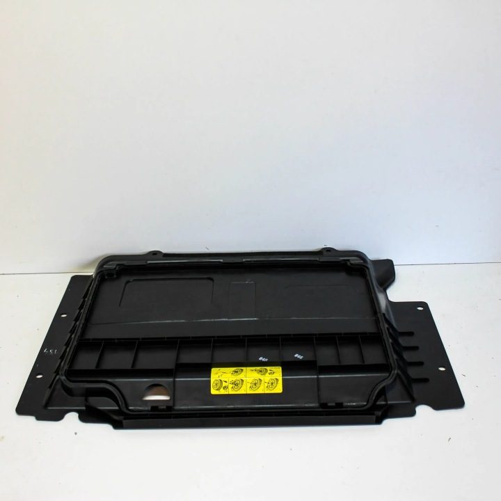 Крышка аккумулятора Audi Q5 8R 8E0010175A, фото 3