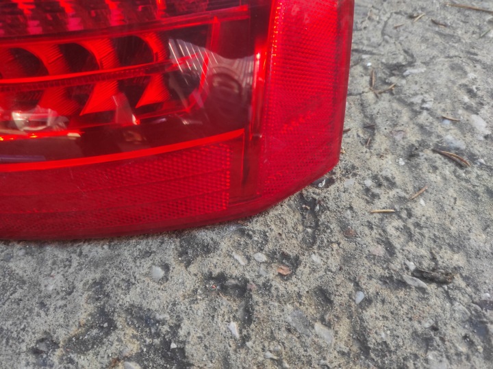 ФОНАРЬ ПРАВЫЙ ЗАДНИЙ LED 8T8945096F AUDI A5 8T SPORTBACK 09-16 год, фото 2