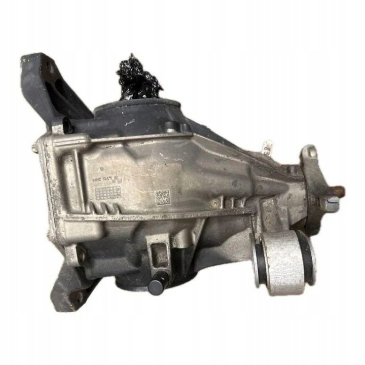 Редуктор задний MERCEDES-BENZ C (W205) 2053508707 2.1L дизель 2016, фото 3