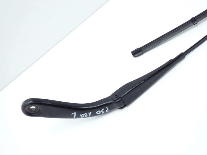 ПОВОДОК СО ЩЕТКОЙ ДВОРНИКА ЛЕВЫЙ ЕВРОПА 7260469 BMW 3 F30 F31 12 г., фото 2