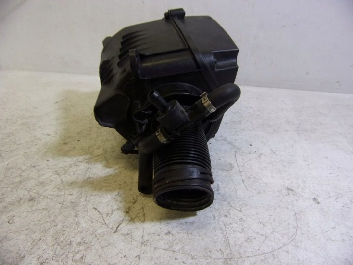 Корпус воздушного фильтра Audi A3 8P 2.0 FSI 1K0129607 1K0129601AK, фото 4