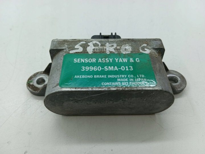 Honda Civic 2008 Датчик ускорения ESP, фото 1