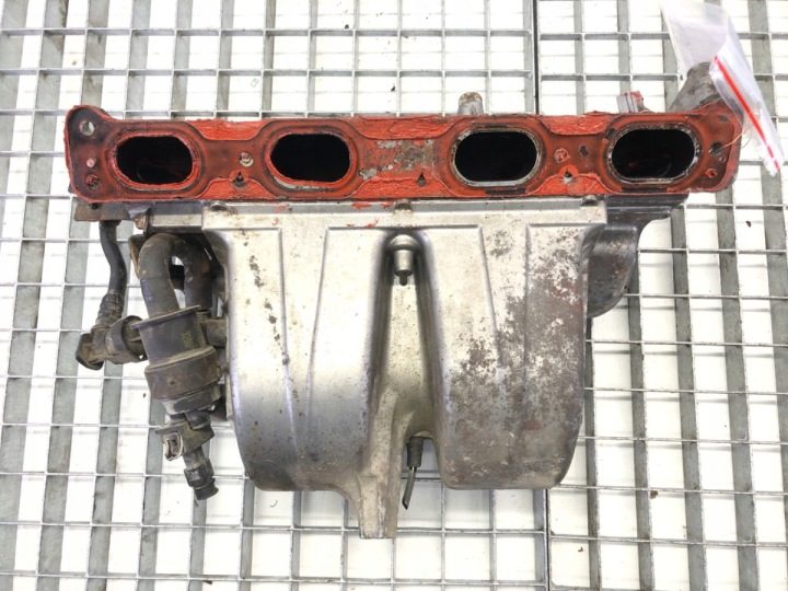 ВПУСКНОЙ КОЛЛЕКТОР OPEL ZAFIRA B 55352859 1.6 105 л.с. 05-19, фото 3