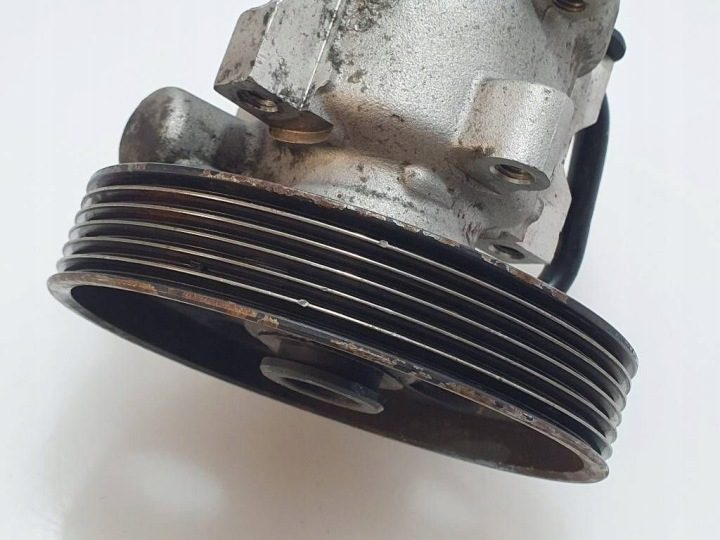 Peugeot 406 1999 Насос гидроусилителя 9635445780, фото 9