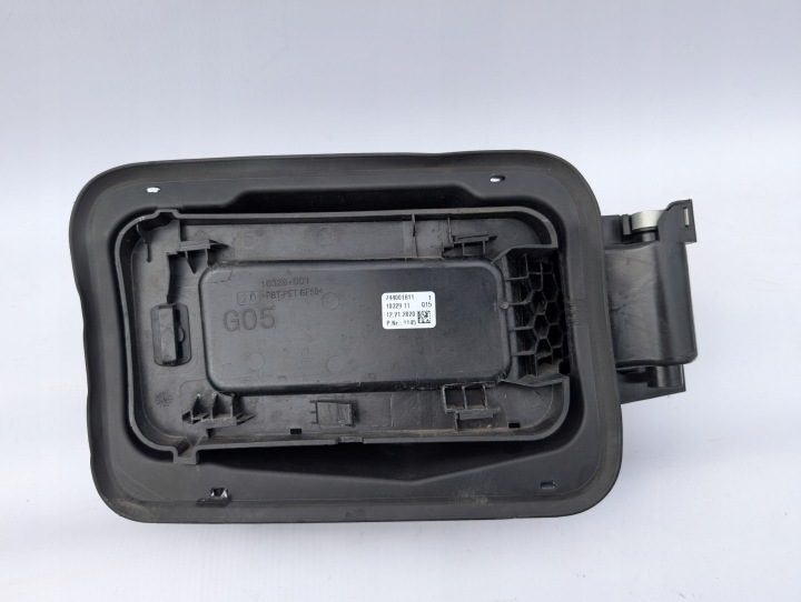 ЛЮЧОК ТОПЛИВНОГО БАКА BMW X5 (G05) 7440018 32843100 3.0L 210 кВт 2024, фото 1