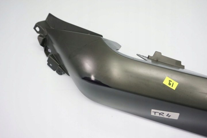 YAMAHA TRICITY 300 ХВОСТ ОБТЕКАТЕЛЬ ЛЕВЫЙ, фото 4