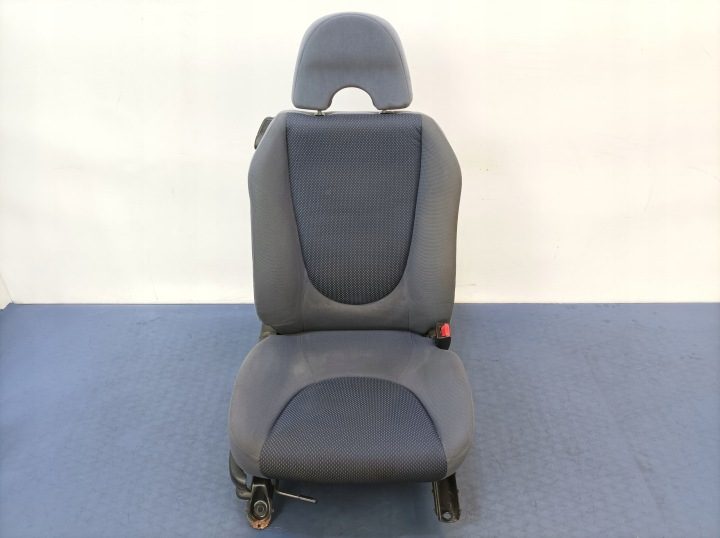 HONDA JAZZ II СИДЕНЬЕ ПАССАЖИРА, фото 1