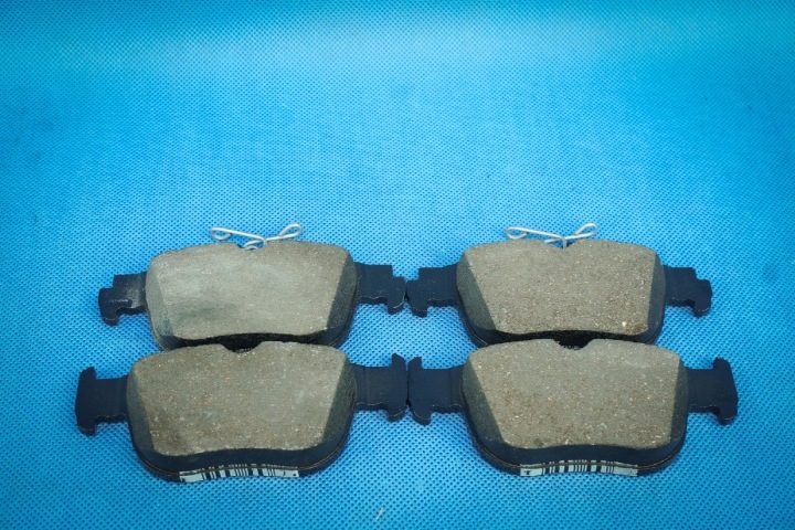 Колодки тормозные Audi A3 8Y Golf 8 5WA698451G, фото 3