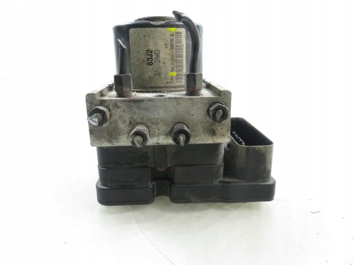 НАСОС ABS SUZUKI SWIFT III (MZ, EZ) 06210908113 06210205754, фото 3