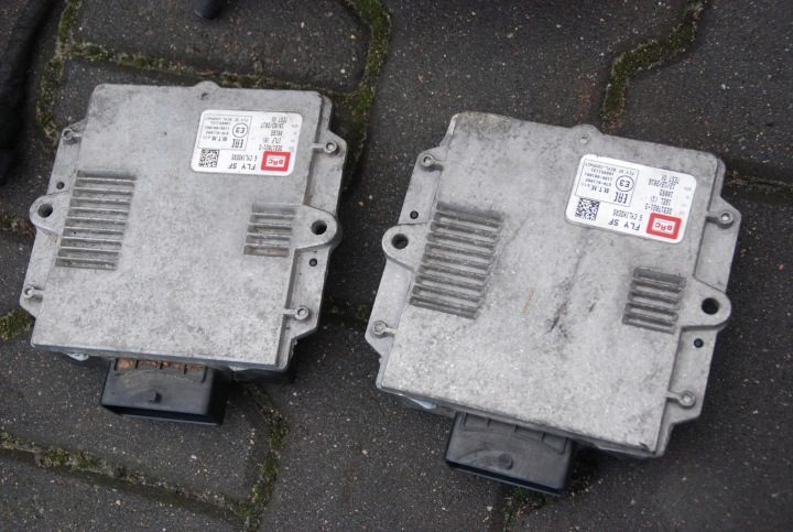 ГБО LPG BRC КОМПЛЕКТ AUDI A8 D3 W12 12 ЦИЛИНДРОВ, фото 10