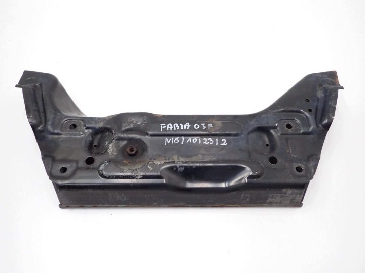 Подрамник европа 6Q0199347E Polo IV 9N Skoda Fabia I 6Y 03 г., фото 1