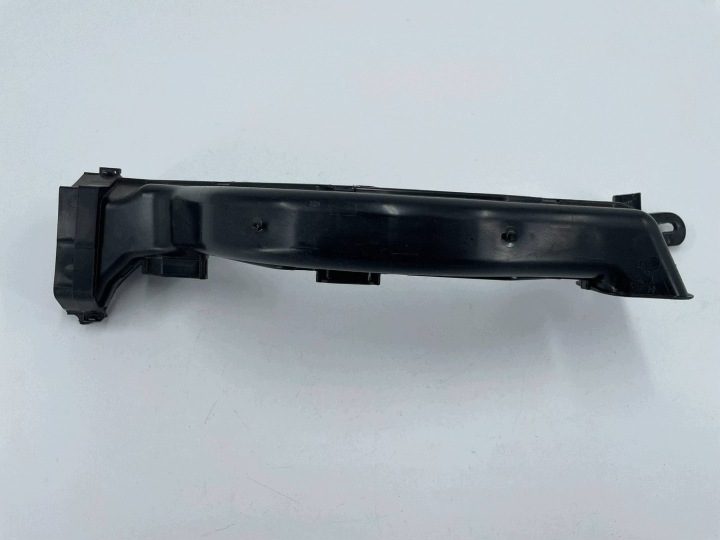 YARIS IV ТРУБА ВОЗДУХОВОД КАБИНЫ ЛЕВЫЙ НАД NOGI ВОДИТЕЛЯ 87211-K0030, фото 1