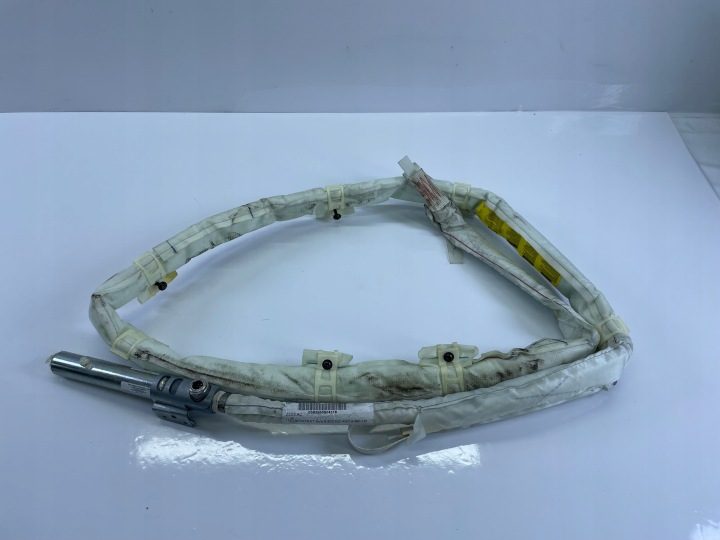 ШТОРКА AIRBAG ЛЕВЫЙ BMW СЕРИЯ 5 E61 УНИВЕРСАЛ 85696383602K 6963836, фото 1
