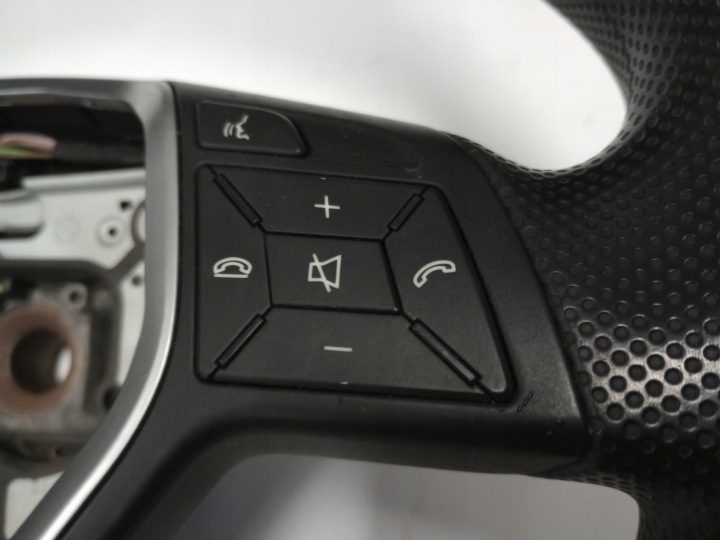 Mercedes-Benz OE 3068639, фото 2