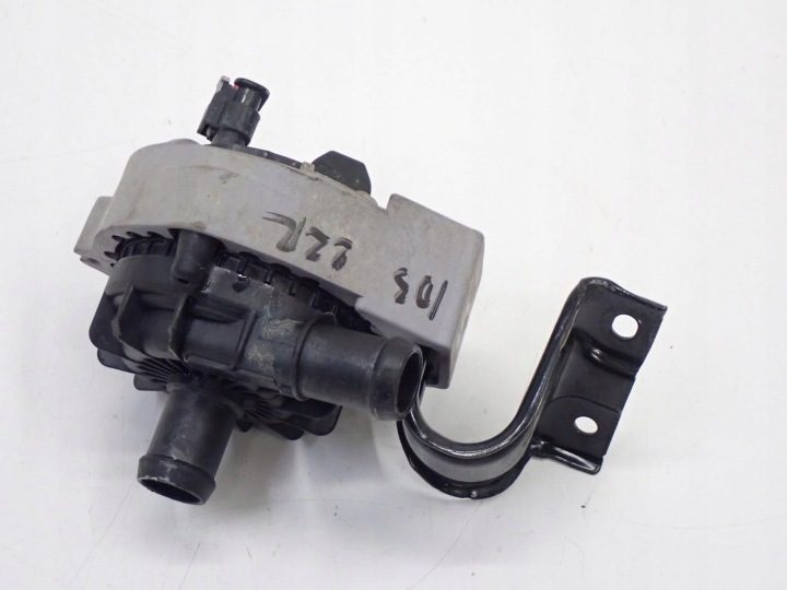 Дополнительная помпа 1EA965567L Cupra Born VW ID3 ID.3 PRO S EBJ 22 г., фото 3