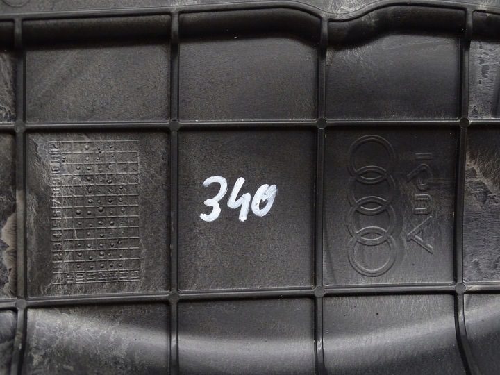 КРОНШТЕЙН ДИНАМИКА ПРАВЫЙ AUDI A6 C7 4G УНИВЕРСАЛ 4G0837104A, фото 4