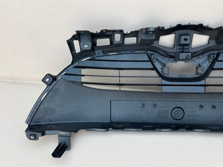 TOYOTA YARIS IV 4 2020- РЕШЕТКА РАДИАТОРА ПЕРЕДНЯЯ 53101-K0010, фото 11