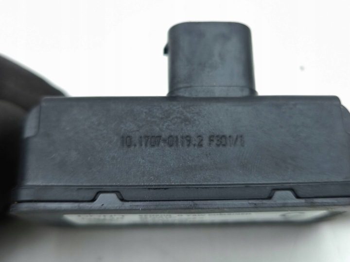 Citroen C-Crosser Датчик ускорения ESP 2008 4670A149, фото 7